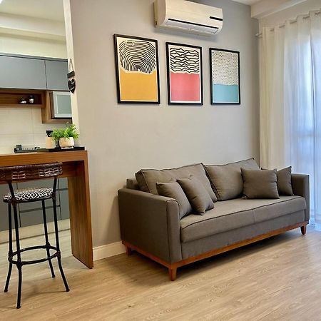Apto 28A - Residencial Palladium Centro, Penha Sc Buitenkant foto