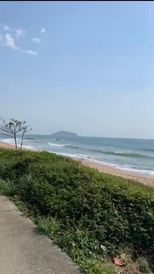 Apto 28A - Residencial Palladium Centro, Penha Sc Buitenkant foto