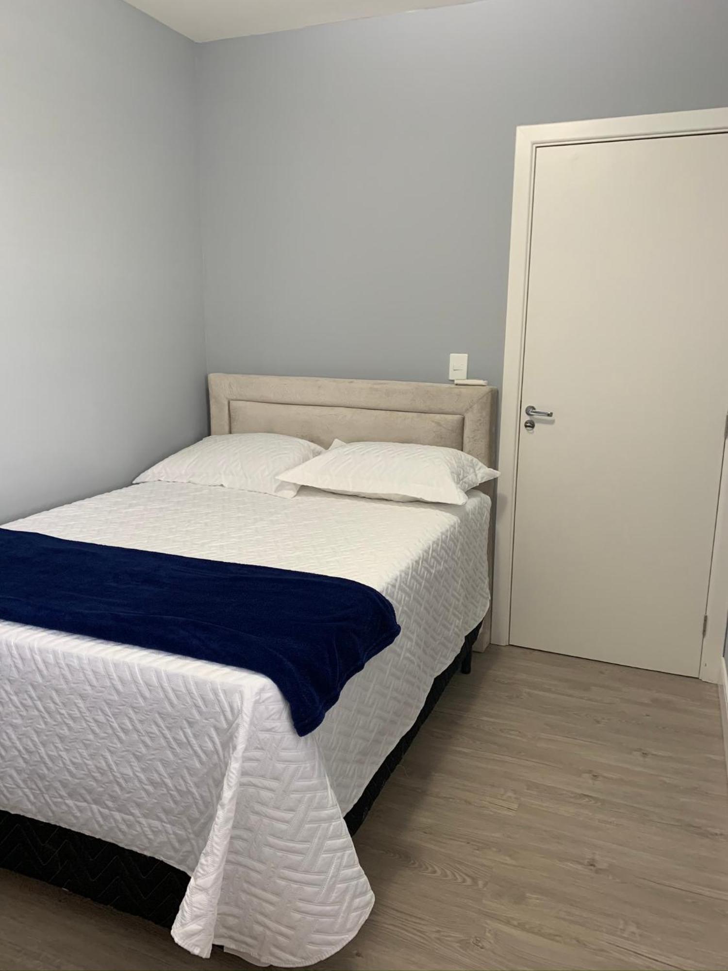 Apto 28A - Residencial Palladium Centro, Penha Sc Buitenkant foto