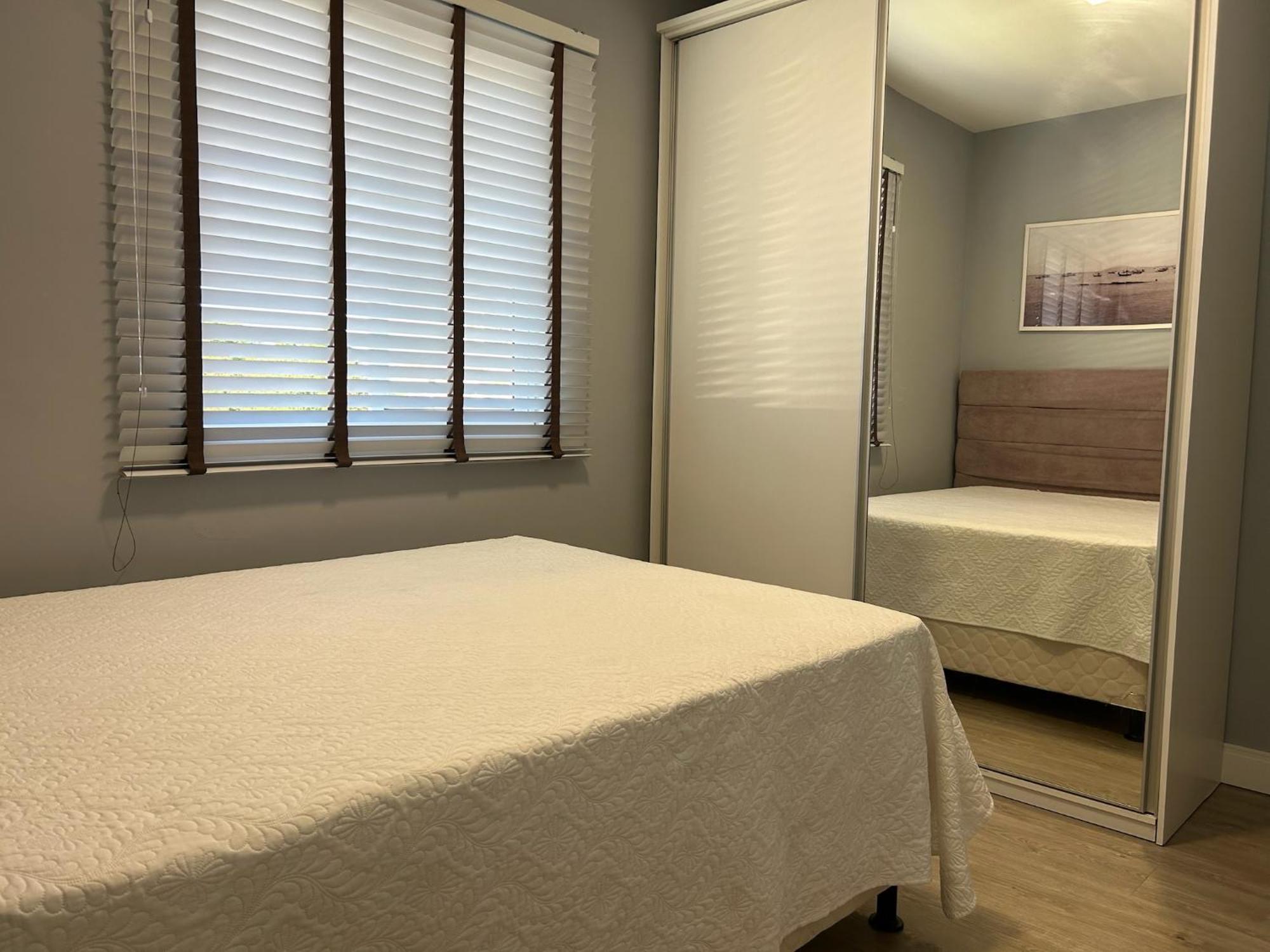 Apto 28A - Residencial Palladium Centro, Penha Sc Buitenkant foto